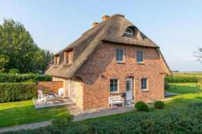 Reetdachhaus Dünennest